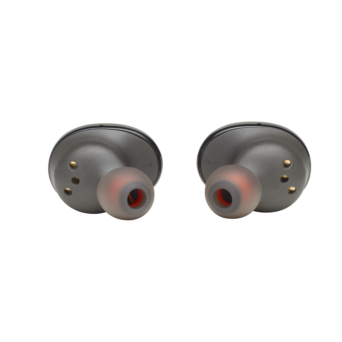 JBL Tune 125TWS - Black - True wireless earbuds - Detailshot 2 image number null